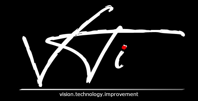 VTi logo